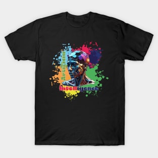 Artificial Intelligence T-Shirt